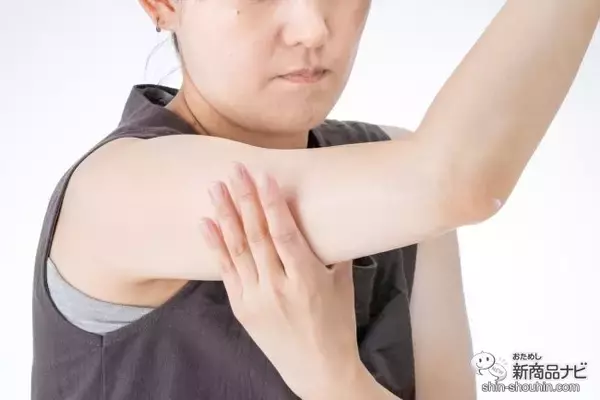 「3ステップのメソッドでスリム体質へと導くボディケア♪ 「NONF（ノンエフ）」ブランドを3週間おためししてみた！」の画像