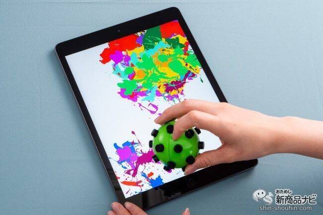 【クリスマスプレゼントに】世界初の知育玩具『デジコロ（DIGICORO）』で遊びながら学ぼう！ 気になる使い方を徹底レビュー！