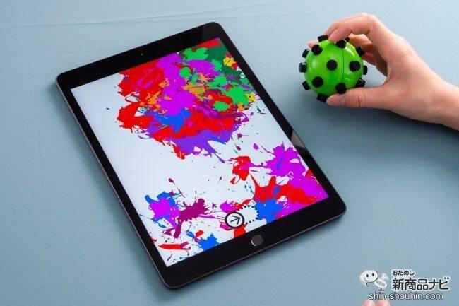 【クリスマスプレゼントに】世界初の知育玩具『デジコロ（DIGICORO）』で遊びながら学ぼう！ 気になる使い方を徹底レビュー！