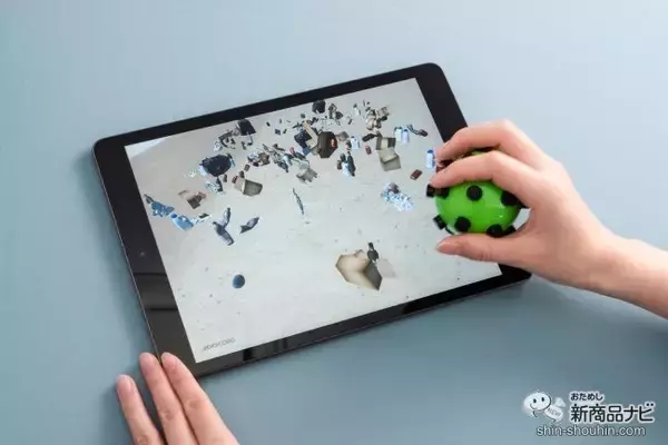 「【クリスマスプレゼントに】世界初の知育玩具『デジコロ（DIGICORO）』で遊びながら学ぼう！ 気になる使い方を徹底レビュー！」の画像