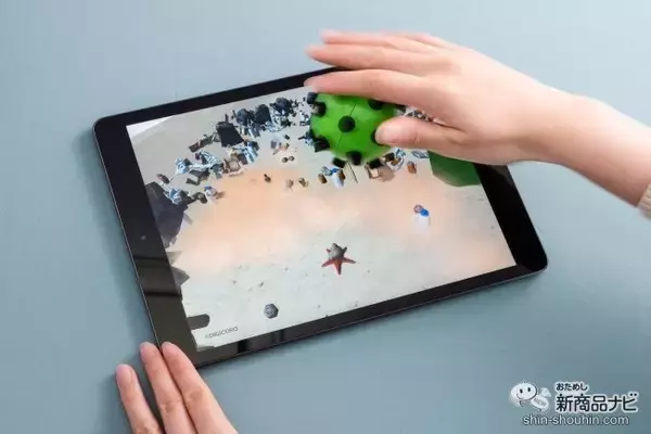 「【クリスマスプレゼントに】世界初の知育玩具『デジコロ（DIGICORO）』で遊びながら学ぼう！ 気になる使い方を徹底レビュー！」の画像