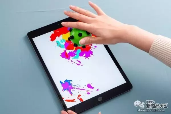 「【クリスマスプレゼントに】世界初の知育玩具『デジコロ（DIGICORO）』で遊びながら学ぼう！ 気になる使い方を徹底レビュー！」の画像