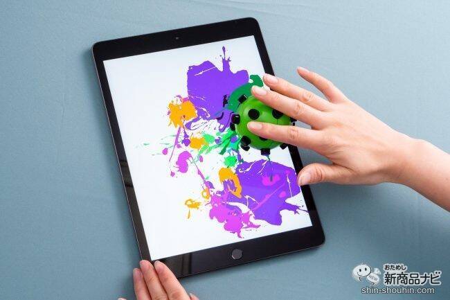 【クリスマスプレゼントに】世界初の知育玩具『デジコロ（DIGICORO）』で遊びながら学ぼう！ 気になる使い方を徹底レビュー！