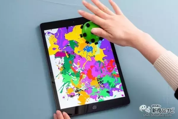 「【クリスマスプレゼントに】世界初の知育玩具『デジコロ（DIGICORO）』で遊びながら学ぼう！ 気になる使い方を徹底レビュー！」の画像