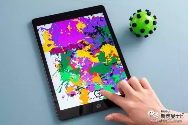 「【クリスマスプレゼントに】世界初の知育玩具『デジコロ（DIGICORO）』で遊びながら学ぼう！ 気になる使い方を徹底レビュー！」の画像