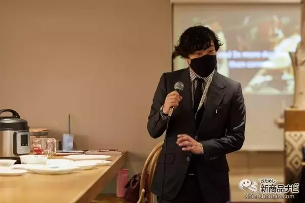 「全米No.1のお皿ブランド・コレールが50周年！ チュートリアル福田さんとのコラボメニューも発表！」の画像