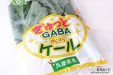 「【機能性表示食品（※1）】高い技術で大切に育てられた『ぎゅっとGABA きらきらケール』を食卓に」の画像10