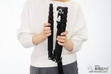 「折り畳んでコンパクトに収納！ 使い勝手抜群の『Velbon（ベルボン） トラベルカーボン三脚 5段 カルマーニュ N453 TT』を旅行に！」の画像11