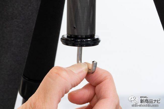 折り畳んでコンパクトに収納！ 使い勝手抜群の『Velbon（ベルボン） トラベルカーボン三脚 5段 カルマーニュ N453 TT』を旅行に！
