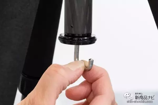 「折り畳んでコンパクトに収納！ 使い勝手抜群の『Velbon（ベルボン） トラベルカーボン三脚 5段 カルマーニュ N453 TT』を旅行に！」の画像