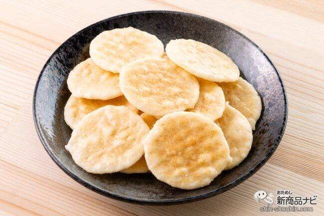 レトロ感あるおしゃれなパッケージで新登場！ クセになるご当地うす焼きせんべい『ロミーナ』をおためし！ 50年以上愛される理由とは…？