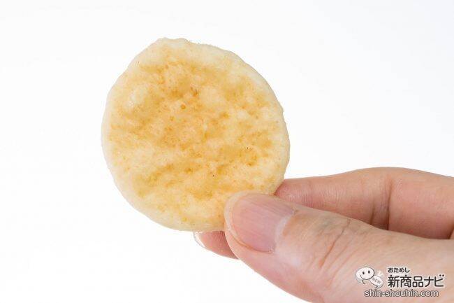 レトロ感あるおしゃれなパッケージで新登場！ クセになるご当地うす焼きせんべい『ロミーナ』をおためし！ 50年以上愛される理由とは…？