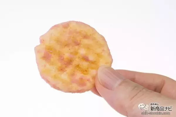 「レトロ感あるおしゃれなパッケージで新登場！ クセになるご当地うす焼きせんべい『ロミーナ』をおためし！ 50年以上愛される理由とは…？」の画像