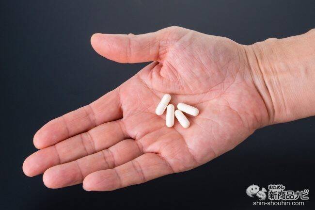 いま注目の成分「カルノシン」の唯一の国産メーカーだからできた『カルノパワー』を飲んで朝スッキリ！