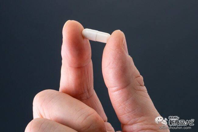 いま注目の成分「カルノシン」の唯一の国産メーカーだからできた『カルノパワー』を飲んで朝スッキリ！