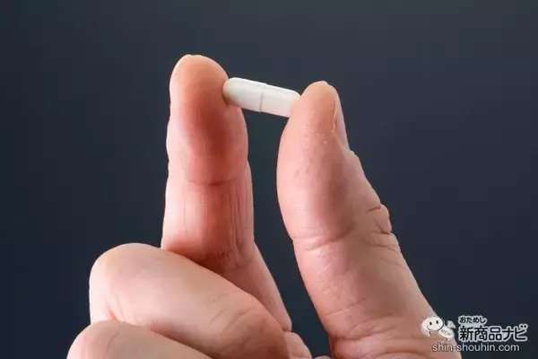 「いま注目の成分「カルノシン」の唯一の国産メーカーだからできた『カルノパワー』を飲んで朝スッキリ！」の画像