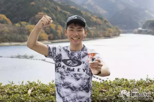 「いま注目の成分「カルノシン」の唯一の国産メーカーだからできた『カルノパワー』を飲んで朝スッキリ！」の画像