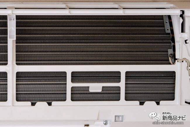 今こそエアコン掃除！ 『エアコン内部クリーナーシュ！シュ！』なら、吹きかけるだけの簡単洗浄で嫌なニオイともおさらばできる