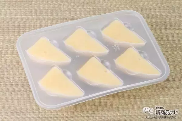 「まるで本物の野菜みたい！ 食事が楽しくなる『ソフリ そのまま野菜シリーズ』は、愛情あふれるやわらか食。「お餅風ムース」と一緒にお正月メニューを作ってみた」の画像