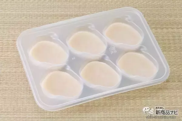 「まるで本物の野菜みたい！ 食事が楽しくなる『ソフリ そのまま野菜シリーズ』は、愛情あふれるやわらか食。「お餅風ムース」と一緒にお正月メニューを作ってみた」の画像