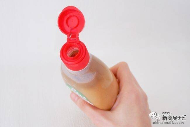 片手で使える便利なお味噌『ボトル合わせみそ』で鮭のちゃんちゃん焼きを作ろう