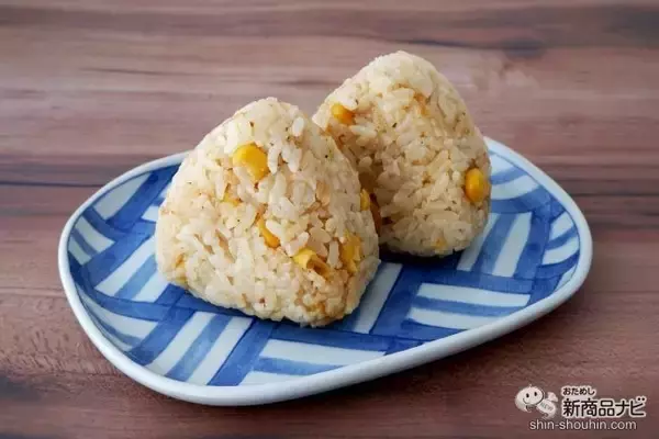 「混ぜて炊くだけ『だしを愉しむ とうもろこしご飯の素』で夏においしい炊き込みごはんを」の画像