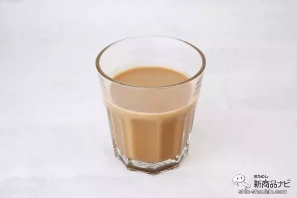 「プロテインを手軽においしく続けよう！ カフェオレ味の『わかさのたんぱく習慣』を毎日の朝食にプラス♪」の画像