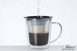 「ゴールドフィルターと保温マグがセットに！ コーヒーや紅茶を美味しく気軽に淹れられる『コレス　ゴールドフィルターダブルウォールマグ C412』」の画像7