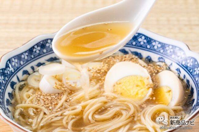 11月11日は「棒ラーメンの日」って知ってた？ 記念日の理由となった『マルタイラーメン』を実際におためし！