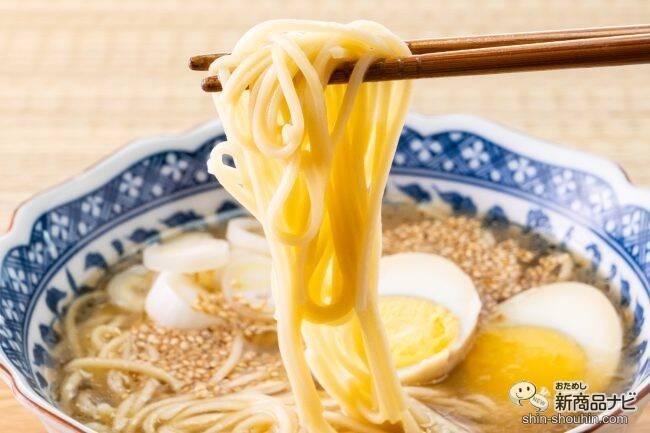 11月11日は「棒ラーメンの日」って知ってた？ 記念日の理由となった『マルタイラーメン』を実際におためし！