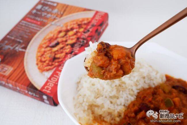 老舗レストランのおいしさ！ プラントベースのレトルトカレー『幸せの黄色いキーマカリー/喜びの赤いキーマカリー』を食べてみよう