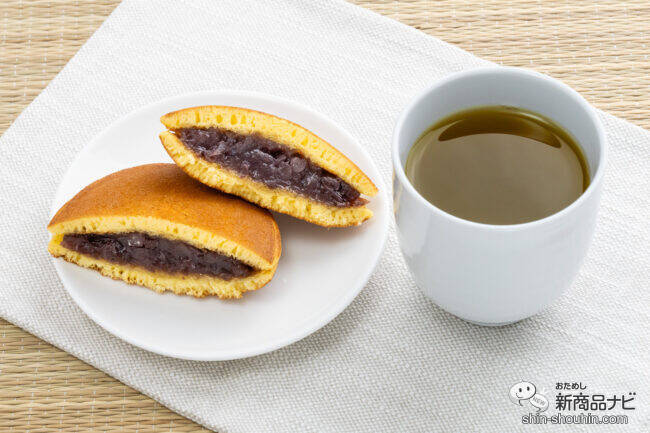 4月4日はどらやきの日！ こだわりの卵を使った新宿中村屋の『逸品どら焼』で、ちょっと贅沢な味わいを楽しもう