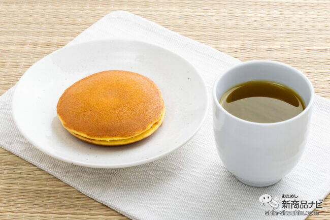 4月4日はどらやきの日！ こだわりの卵を使った新宿中村屋の『逸品どら焼』で、ちょっと贅沢な味わいを楽しもう