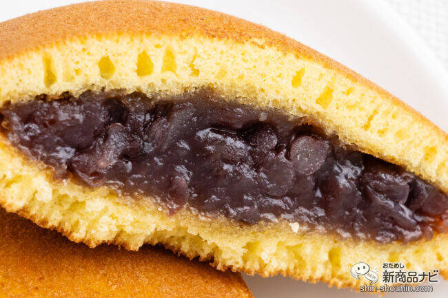 4月4日はどらやきの日！ こだわりの卵を使った新宿中村屋の『逸品どら焼』で、ちょっと贅沢な味わいを楽しもう