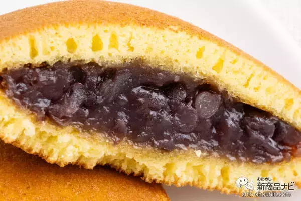 「4月4日はどらやきの日！ こだわりの卵を使った新宿中村屋の『逸品どら焼』で、ちょっと贅沢な味わいを楽しもう」の画像