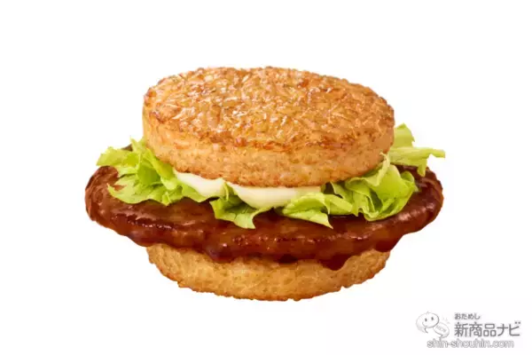 「【マクドナルド最新情報】ごはんに相性ぴったりな定番人気『ごはんてりやき』に加え2つの新商品が11月2日（水）から「夜マックⓇ」で期間限定販売！」の画像