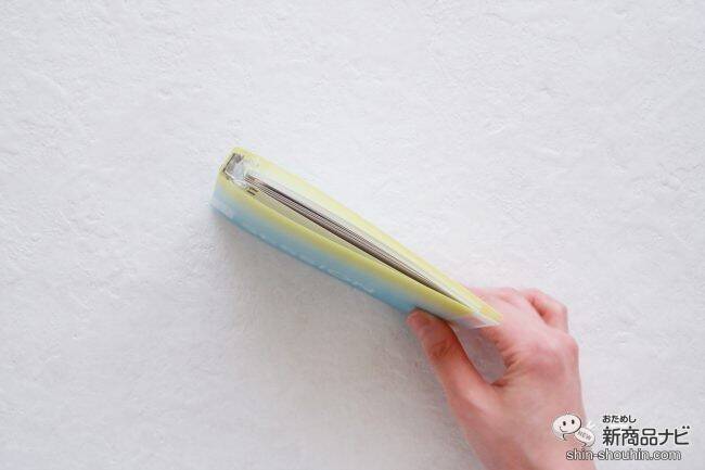 淡いカラーがかわいい！ 『セッション バインダー えんぴつで書けるインデックス付き』シリーズが新登場