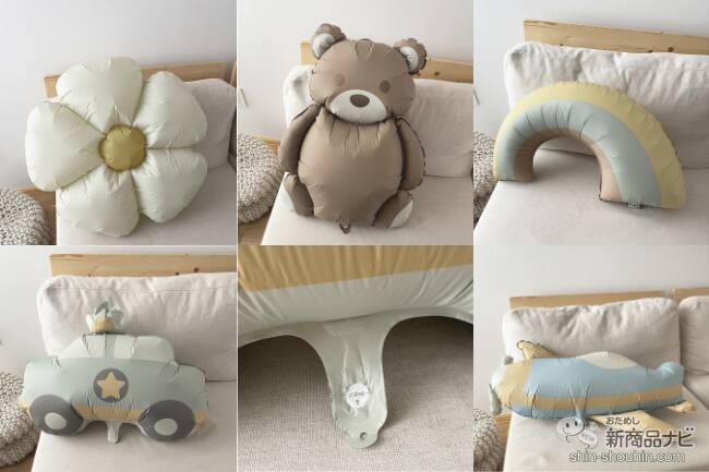 【3COINS（スリーコインズ）2022年8月16日新商品】『ワンハンドシャッター』『マジックウォーターシート』『オーガンジースカート』など