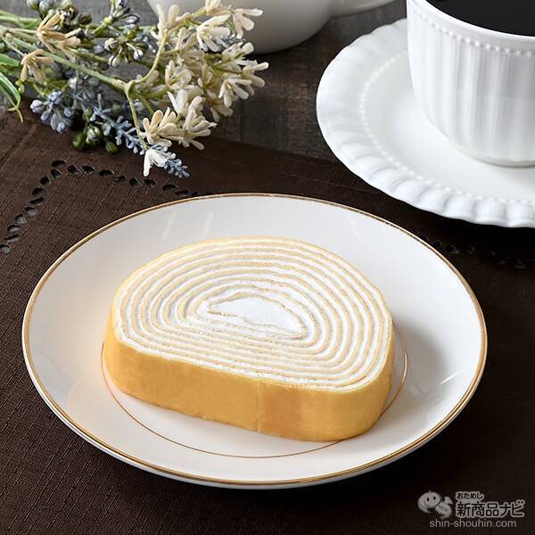 『ファミリーマート・今週の新商品情報』Afternoon Tea監修の紅茶を楽しめるお菓子続々！『紅茶ドーナツ　レモンティー味』や『ミルクレープロール』ほか