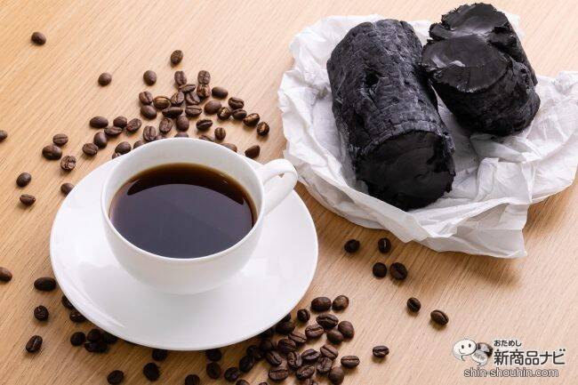 【四国限定販売】コーヒー好き必見！『土佐備長炭 炭焼珈琲』のスモーキーな魅力にハマること間違いなし！