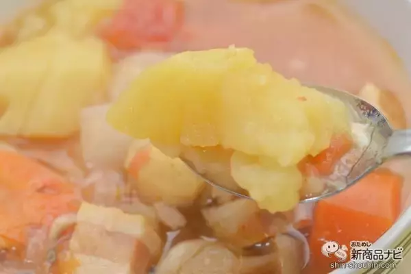 「4種の調理モード搭載！ 出来立てご飯もスープも『3合マイコン炊飯器 YHS-300C』に調理をおまかせしてみた！」の画像