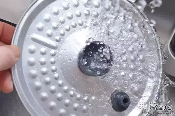 「4種の調理モード搭載！ 出来立てご飯もスープも『3合マイコン炊飯器 YHS-300C』に調理をおまかせしてみた！」の画像