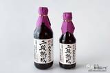 「再仕込みなのに程よい色調！ 『特撰　丸大豆醤油　二段熟成』はこだわりの醤油♪」の画像3
