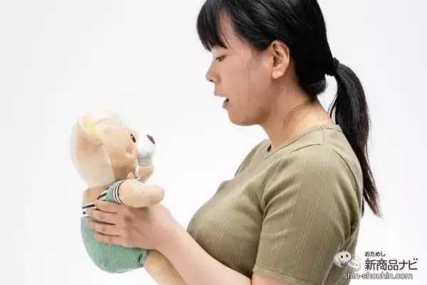 「楽しくてやさしい応援団長♪ 『もっといっしょに！チアフルくまちゃん』が子どもの生活習慣の定着をそっとサポート」の画像