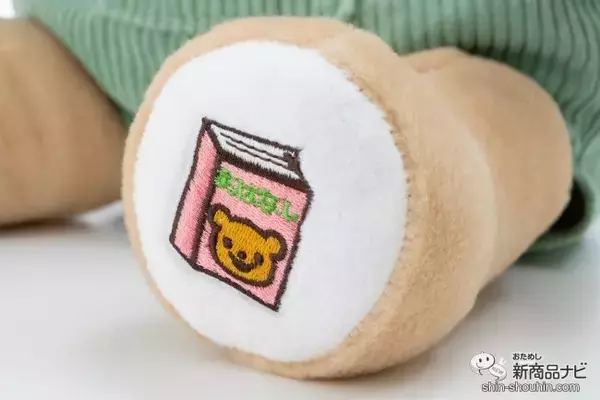 「楽しくてやさしい応援団長♪ 『もっといっしょに！チアフルくまちゃん』が子どもの生活習慣の定着をそっとサポート」の画像