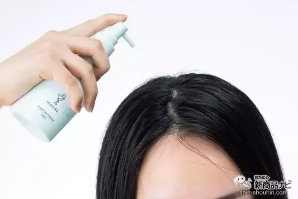 「健やかな頭皮とうるおう髪が目指せる！ 悩みに合わせて選べるヘアケアブランド『MQURE（エムキュア）』が新登場」の画像