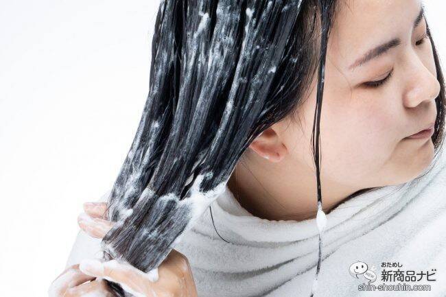 健やかな頭皮とうるおう髪が目指せる！ 悩みに合わせて選べるヘアケアブランド『MQURE（エムキュア）』が新登場