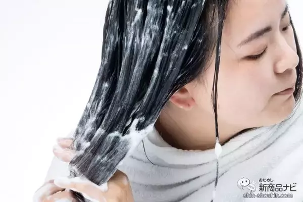 「健やかな頭皮とうるおう髪が目指せる！ 悩みに合わせて選べるヘアケアブランド『MQURE（エムキュア）』が新登場」の画像