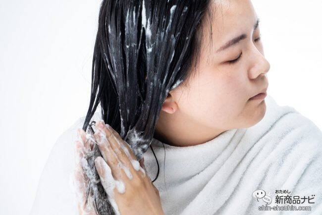 健やかな頭皮とうるおう髪が目指せる！ 悩みに合わせて選べるヘアケアブランド『MQURE（エムキュア）』が新登場