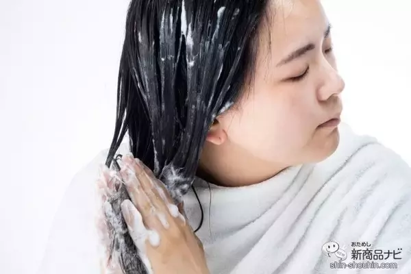 「健やかな頭皮とうるおう髪が目指せる！ 悩みに合わせて選べるヘアケアブランド『MQURE（エムキュア）』が新登場」の画像